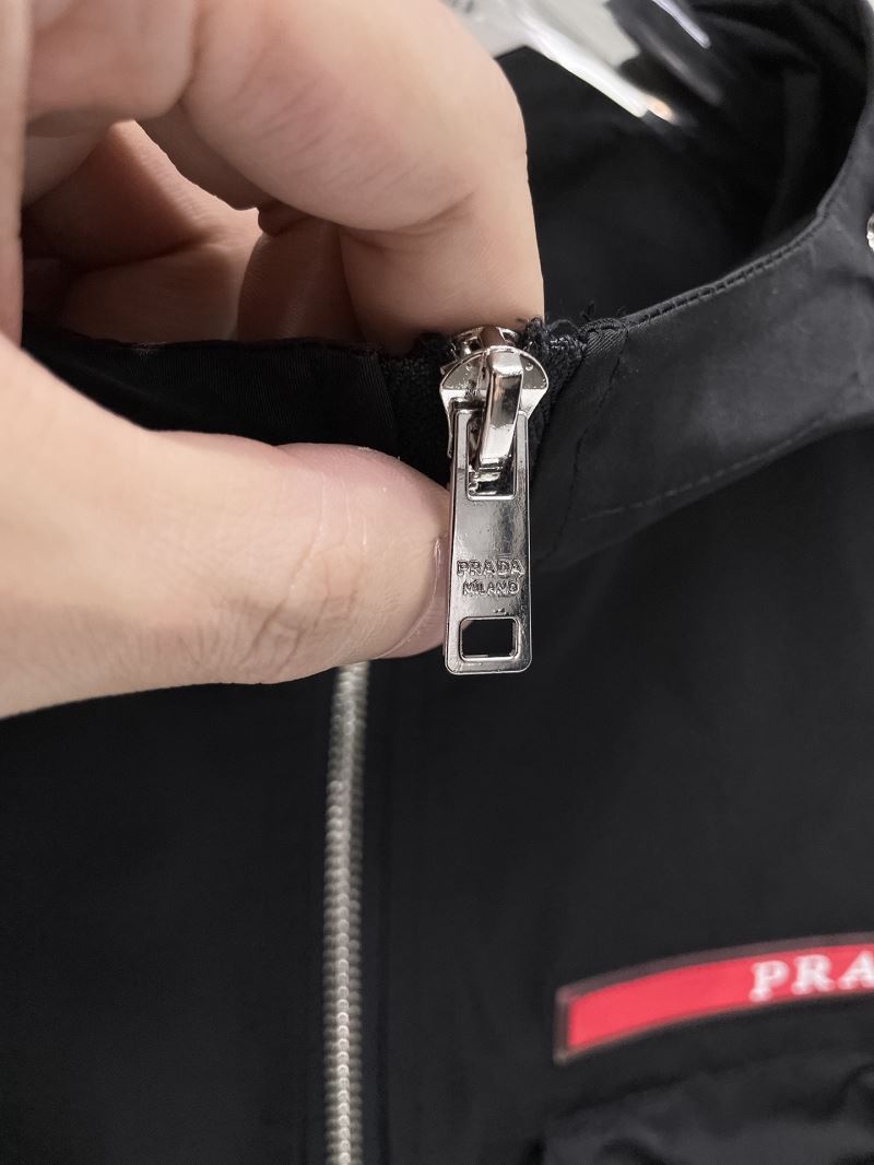 Prada Outwear